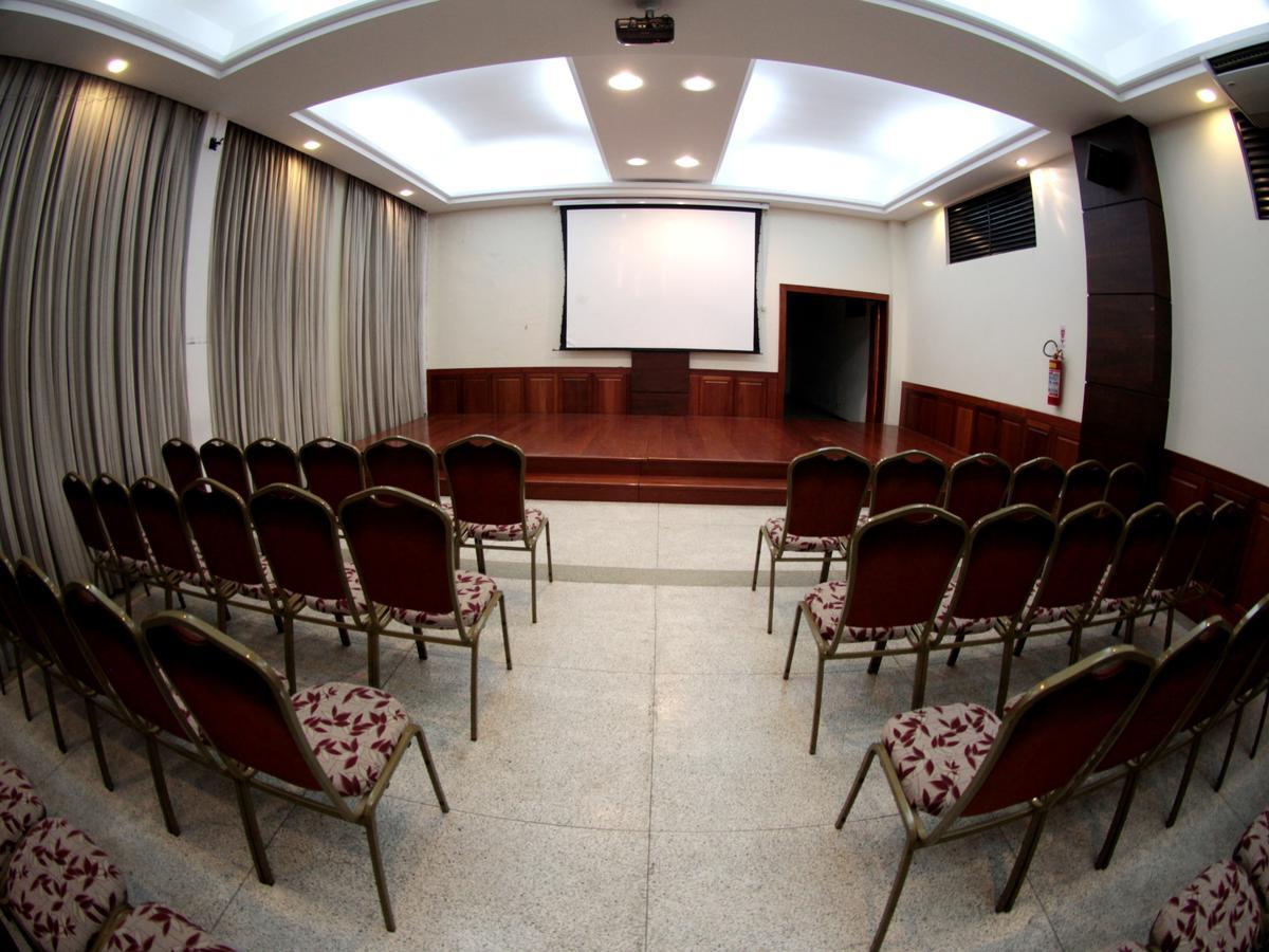 Hotel Vila Nova Терезополіс Екстер'єр фото