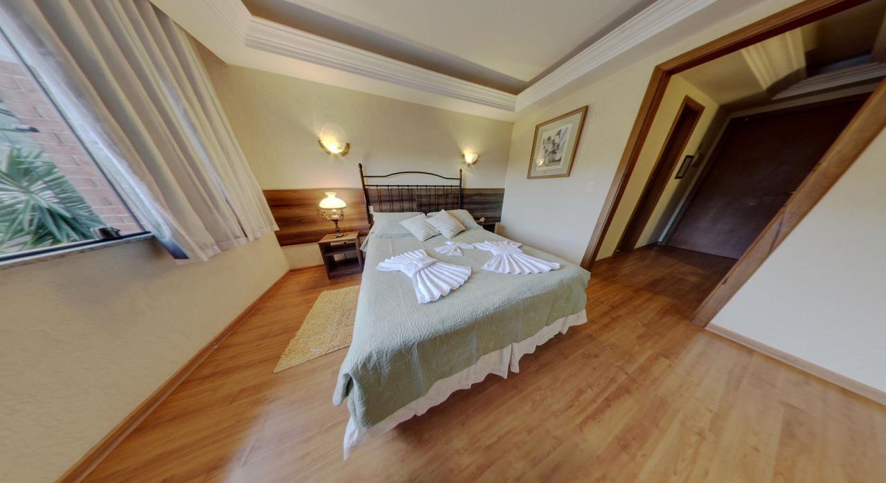 Hotel Vila Nova Терезополіс Екстер'єр фото